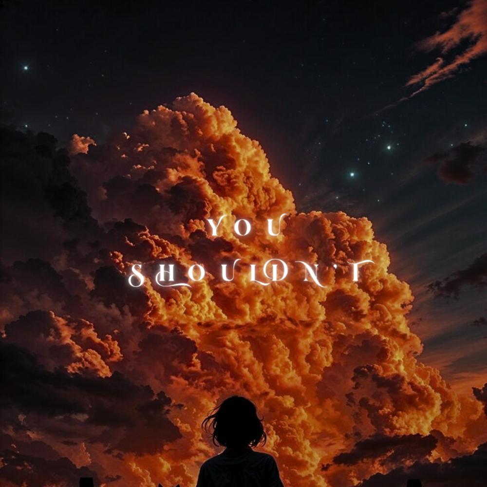 You Shouldn't
