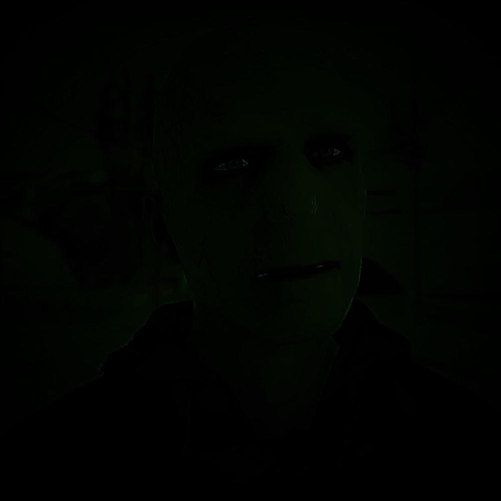 Dementor (Explicit)