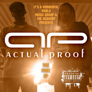 ดาวน์โหลดและฟังเพลง Buzz LightYear (Explicit) พร้อมเนื้อเพลงจาก Actual Proof