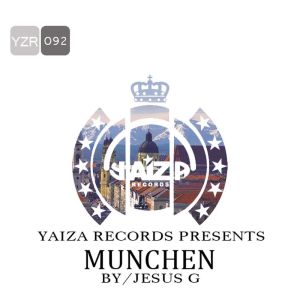 Dengarkan Munchen lagu dari Jesus G dengan lirik