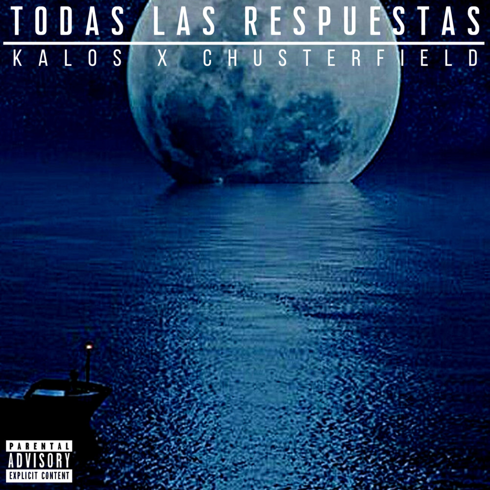 Todas Las Respuestas (Explicit)