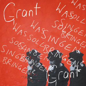 Listen to Was soll singen bringen song with lyrics from Grant