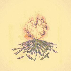 Dengarkan lagu 心 nyanyian 晕盖（Gatsby in a Daze） dengan lirik