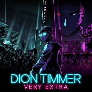 收听Dion Timmer的The Best Of Me歌词歌曲
