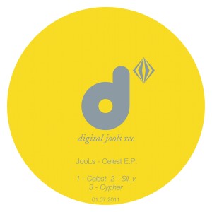 收聽JooLs的Celest歌詞歌曲