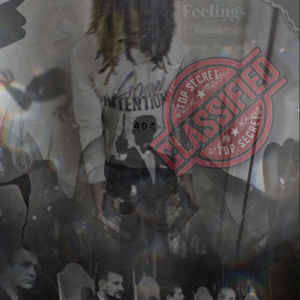 KNOWMYNAME (feat. StaHigh) (Explicit)