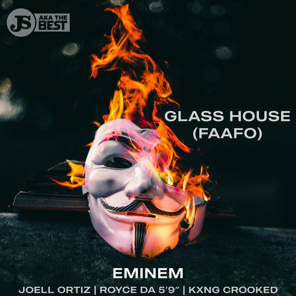 Glass House (Faafo) (Explicit)