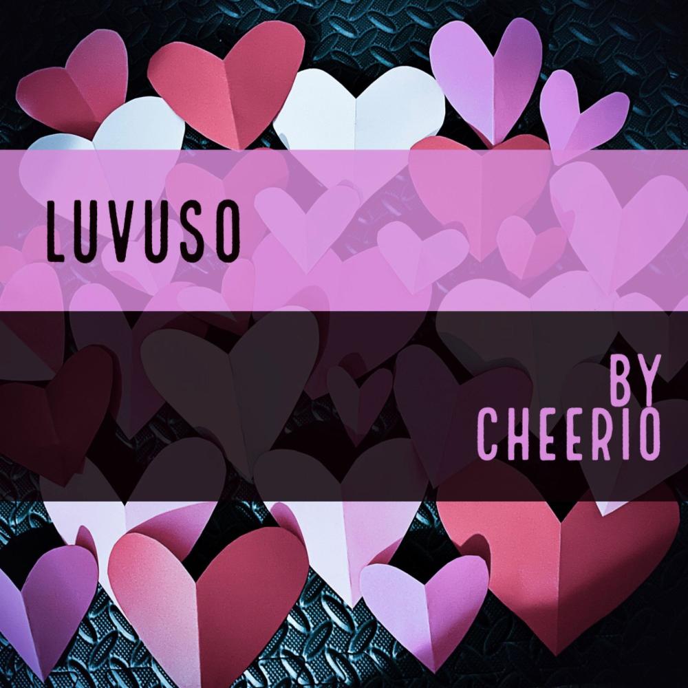 Luvuso 