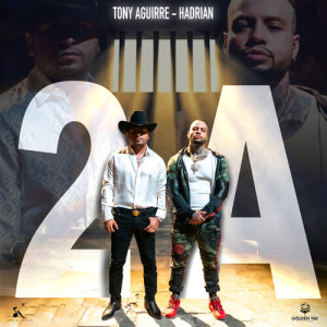 Listen to 2A (Explicit) song with lyrics from Hadrian