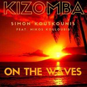อัลบัม Kizomba on the Waves (feat. Nikos Koulouris) ศิลปิน Nikos Koulouris