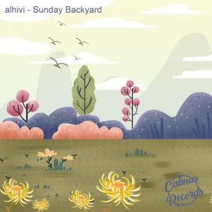 Listen to Sunday Backyard song with lyrics from alhivi