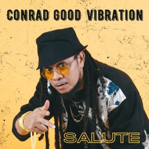 ดาวน์โหลดและฟังเพลง Welcome To Lembata พร้อมเนื้อเพลงจาก Conrad Good Vibration