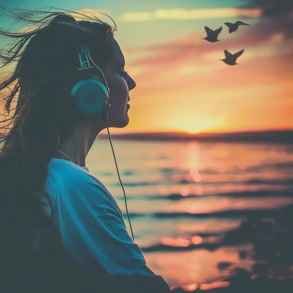 Peaceful Rhythmic Pulse