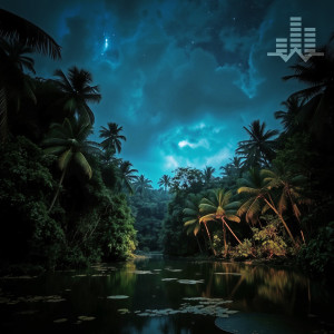 อัลบัม Tropical Night Geckos and Crickets (Loopable No Fade) ศิลปิน 