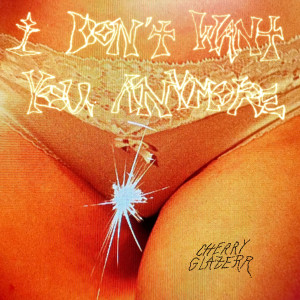收聽Cherry Glazerr的Shattered歌詞歌曲