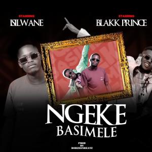 Isilwane的專輯Ngeke Basimele
