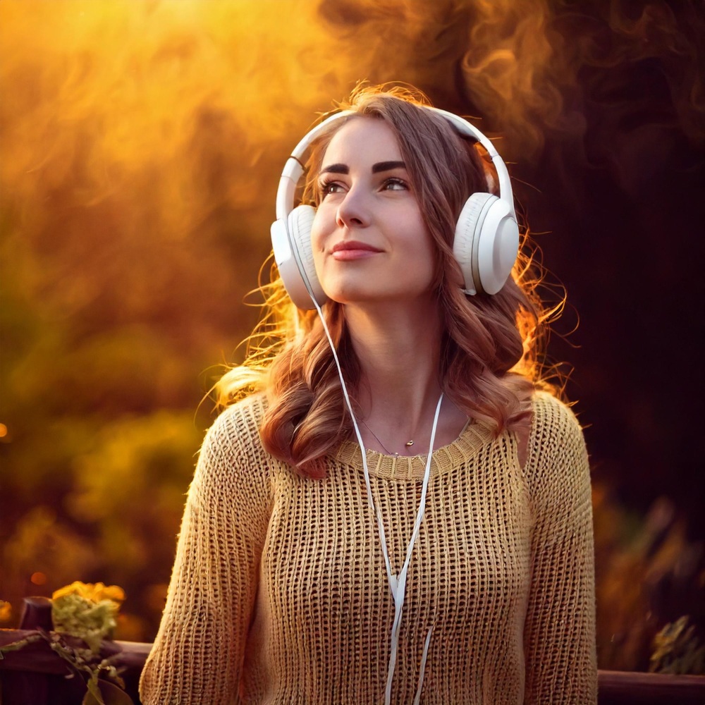Calming Melodies Delivered