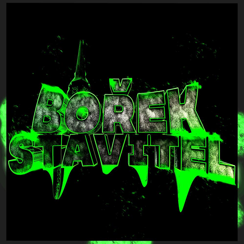 Bořek Stavitel (feat. Lil Fuzed) (Explicit)