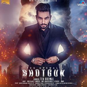 Dengarkan lagu Shotgun nyanyian Teg Grewal dengan lirik