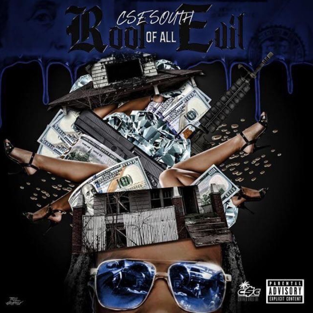 By Myself (Explicit)
