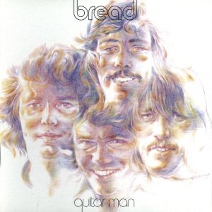 อัลบัม Original Album Series ศิลปิน Bread
