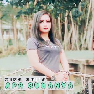 Album Apa Gunanya from Rika Zella