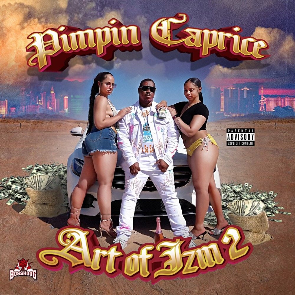 On The Case (Explicit)