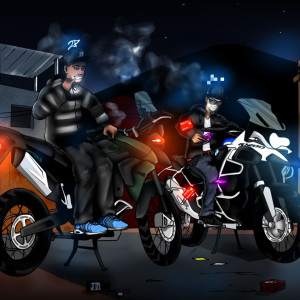 ดาวน์โหลดและฟังเพลง Envolve พร้อมเนื้อเพลงจาก YSP 2P!