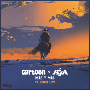 ดาวน์โหลดและฟังเพลง Más Y Más พร้อมเนื้อเพลงจาก Cartoon