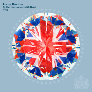 Gary Barlow & The Commonwealth Band的專輯Sing
