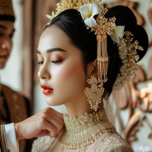 收听Valya的Akad歌词歌曲