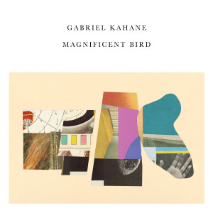Gabriel Kahane的專輯To Be American