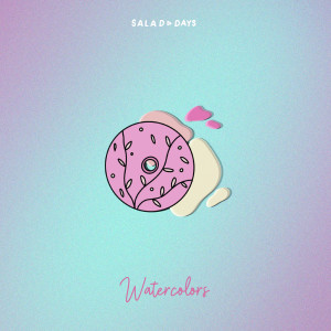 Listen to Watercolors song with lyrics from ENRA