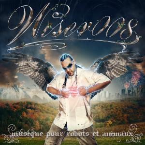 Listen to War song with lyrics from Wiser008