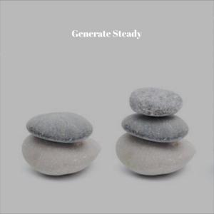 Various的专辑Generate Steady