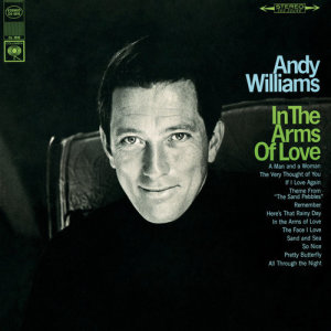 收聽Andy Williams的The Face I Love歌詞歌曲