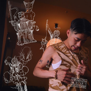 Dengarkan lagu PARIS nyanyian AI jacky dengan lirik