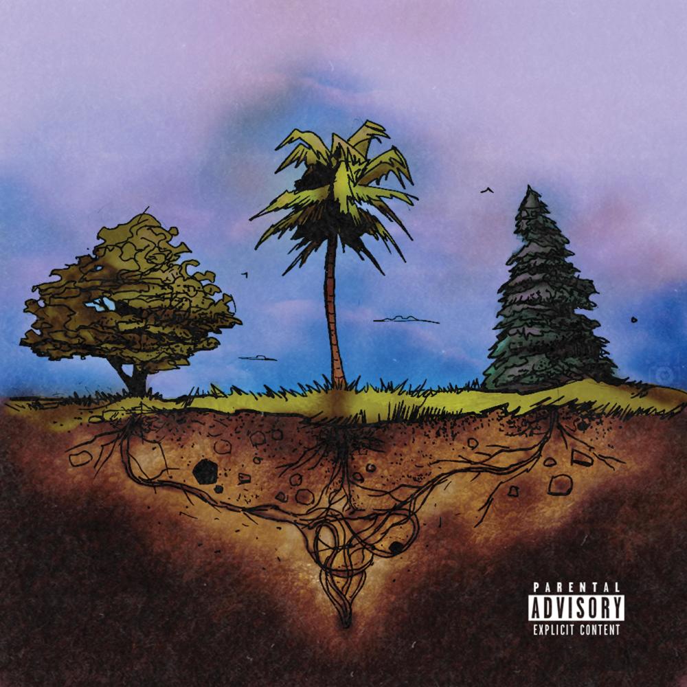 1st Eye Open (feat. Cell Uno) (Explicit)