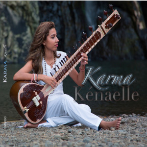 Kenaelle的专辑Karma