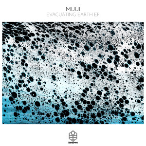 Album Evacuating Earth EP from MUUI