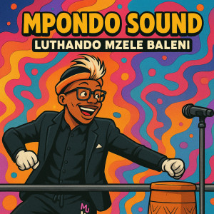 Listen to Ngalendlela song with lyrics from Luthando Mzele Baleni