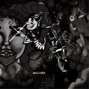 Album Rag3 4 Luv 2 (Explicit) from Young Droptop