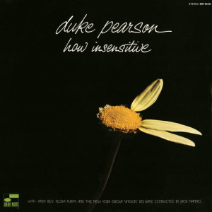 ดาวน์โหลดและฟังเพลง Stella By Starlight พร้อมเนื้อเพลงจาก Duke Pearson