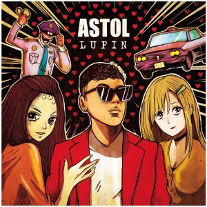 ดาวน์โหลดและฟังเพลง Lupin (Explicit) พร้อมเนื้อเพลงจาก Astol