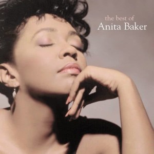 收聽Anita Baker的No More Tears歌詞歌曲