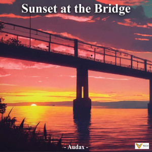 Sunset at the Bridge dari Audax