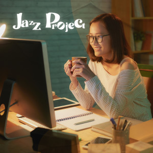 Easy Study Music Academy的專輯Jazz Project (Background Instrumental Mix for Studying)