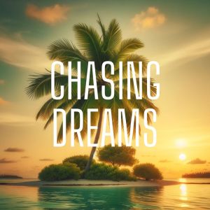 Chasing Dreams in Electronic Rhythms dari Cool Chillout Zone