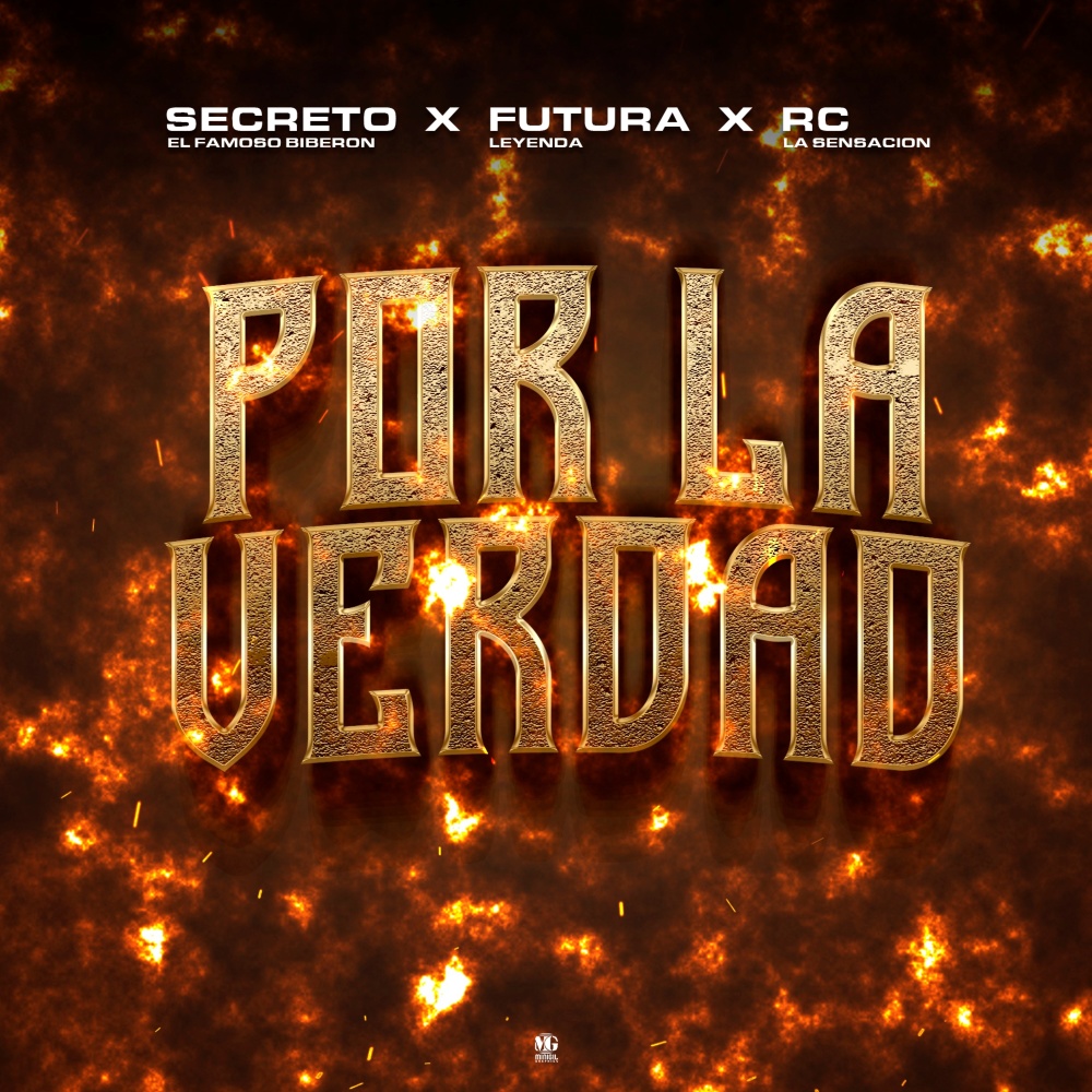 Por la Verdad