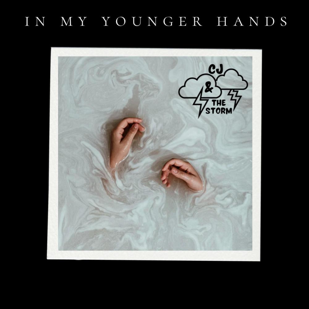 In My Younger Hands